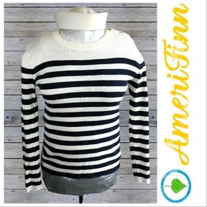 Tommy Hilfiger Nautical Sweater XL
